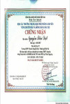 ảnh đính kèm của gia sư