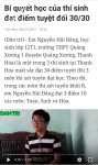 ảnh đính kèm của gia sư