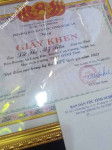 ảnh đính kèm của gia sư