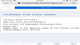 ảnh đính kèm của gia sư