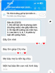 ảnh đính kèm của gia sư