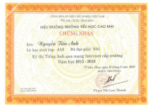ảnh đính kèm của gia sư