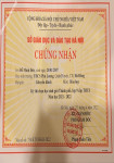 ảnh đính kèm của gia sư