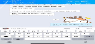 ảnh đính kèm của gia sư