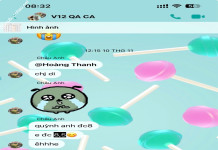 ảnh đính kèm của gia sư