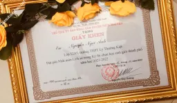 ảnh đính kèm của gia sư