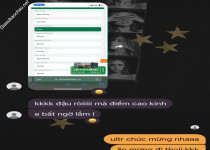 ảnh đính kèm của gia sư