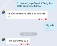 ảnh đính kèm của gia sư