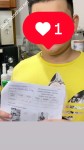 ảnh đính kèm của gia sư