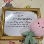 ảnh đính kèm của gia sư