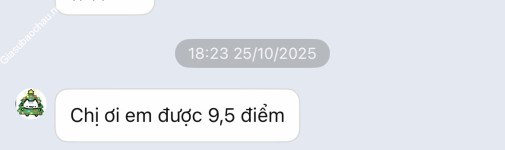 ảnh đính kèm của gia sư