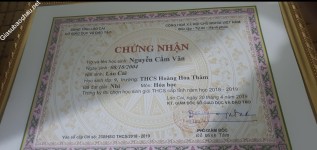 ảnh đính kèm của gia sư