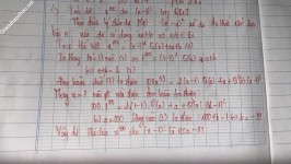 ảnh đính kèm của gia sư