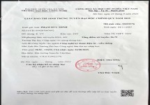 ảnh đính kèm của gia sư