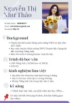 ảnh đính kèm của gia sư