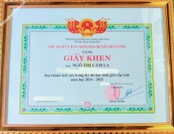 ảnh đính kèm của gia sư