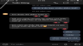 ảnh đính kèm của gia sư