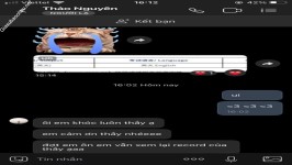 ảnh đính kèm của gia sư