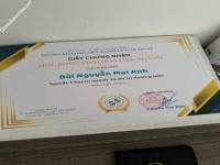 ảnh đính kèm của gia sư