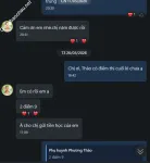 ảnh đính kèm của gia sư