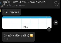 ảnh đính kèm của gia sư