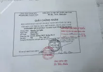 ảnh đính kèm của gia sư