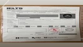 ảnh đính kèm của gia sư