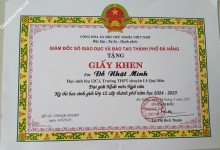 ảnh đính kèm của gia sư