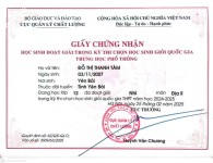 ảnh đính kèm của gia sư
