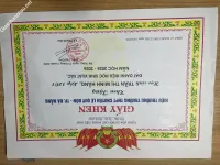ảnh đính kèm của gia sư