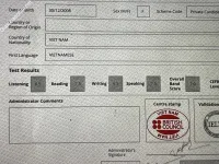 ảnh đính kèm của gia sư