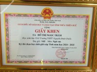 ảnh đính kèm của gia sư
