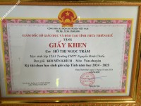 ảnh đính kèm của gia sư