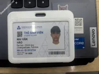 ảnh đính kèm của gia sư