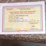 ảnh đính kèm của gia sư