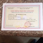 ảnh đính kèm của gia sư