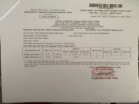 ảnh đính kèm của gia sư