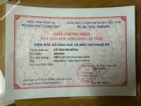 ảnh đính kèm của gia sư
