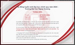 ảnh đính kèm của gia sư