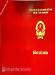 ảnh đính kèm của gia sư