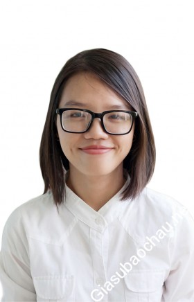 gia sư Hồ Chí Minh
