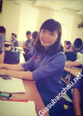 gia sư Hà Nội