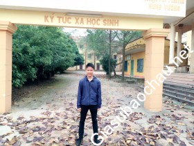 gia sư Hà Nội