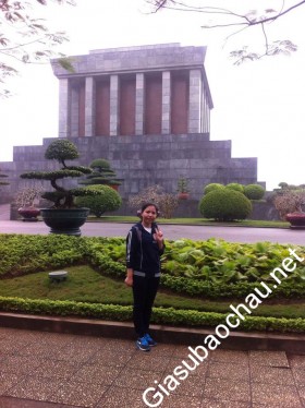 gia sư Hà Nội