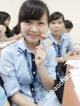 gia sư Hà Nội