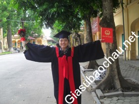 gia sư Hà Nội