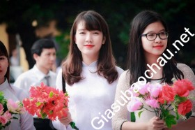 gia sư Hà Nội