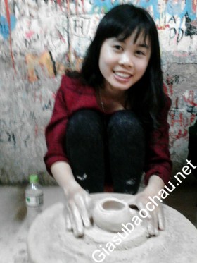 gia sư Hà Nội