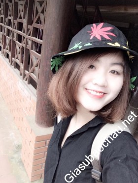 gia sư Hà Nội