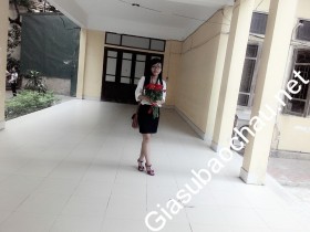 gia sư Hà Nội